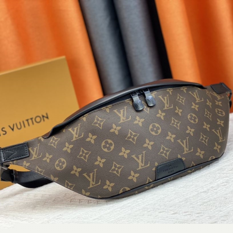LV Waist & Chest Packs